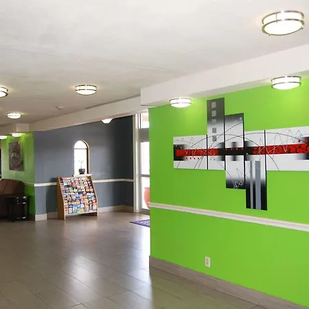 Stay Express Inn Dallas - Fair Park / Downtown (Adults Only)
